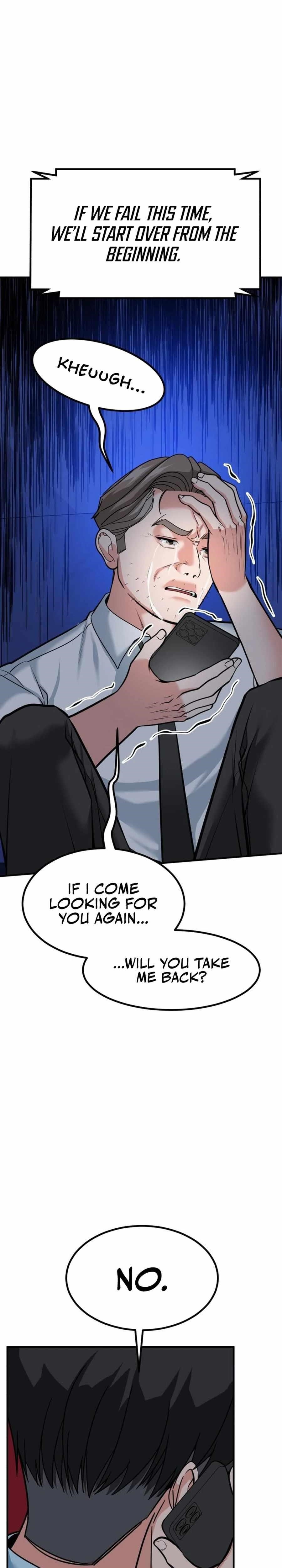 The Investor Who See the Future Chapter 40 - Page 15 in English