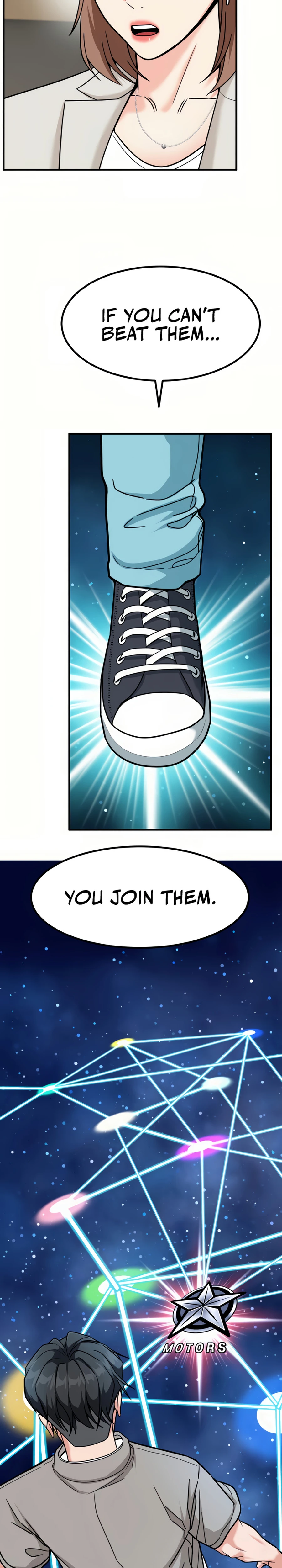 The Investor Who See the Future Chapter 43 - Page 26 in English
