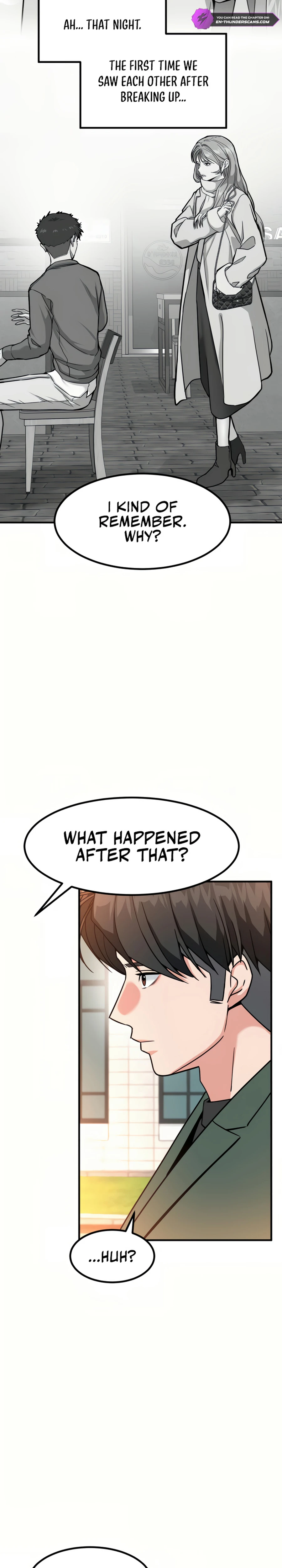 The Investor Who See the Future Chapter 43 - Page 43 in English