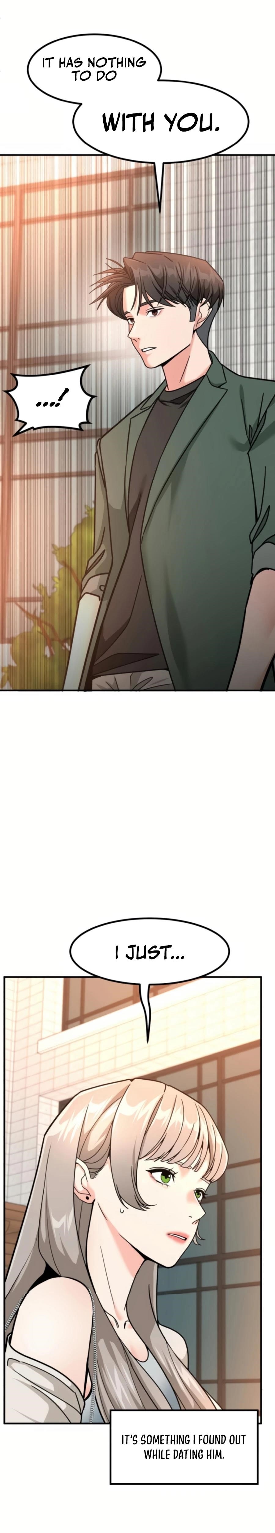 The Investor Who See the Future Chapter 44 - Page 3 in English