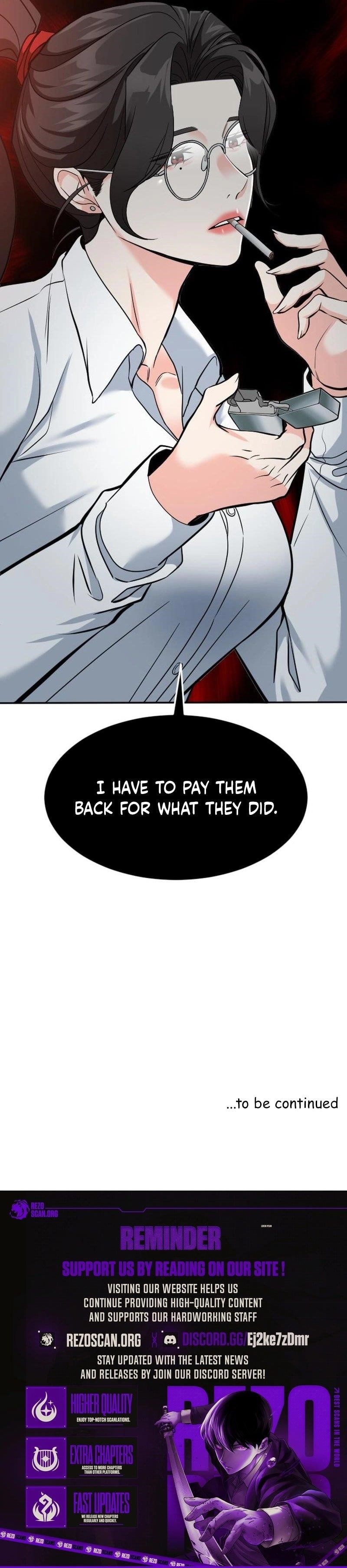 The Investor Who See the Future Chapter 52 - Page 14 in English