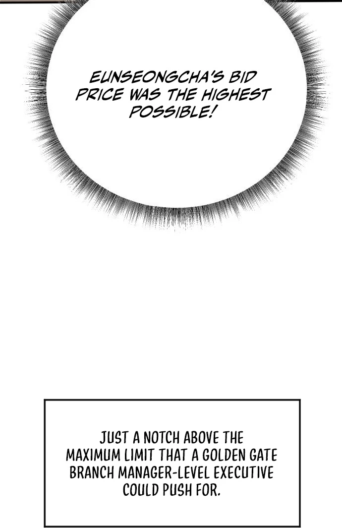 The Investor Who See the Future Chapter 63 - Page 101 in English
