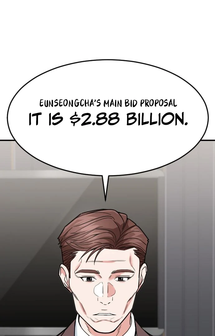 The Investor Who See the Future Chapter 63 - Page 107 in English