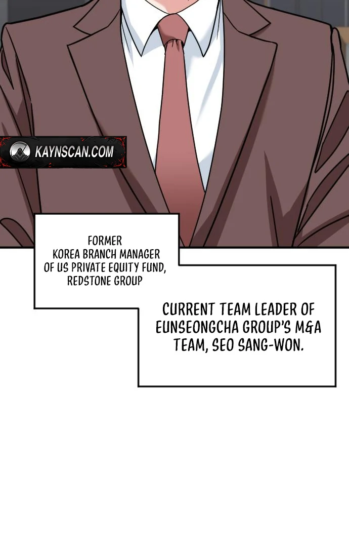The Investor Who See the Future Chapter 63 - Page 108 in English