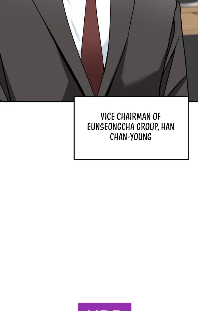 The Investor Who See the Future Chapter 63 - Page 110 in English