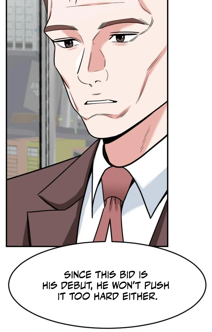 The Investor Who See the Future Chapter 63 - Page 113 in English