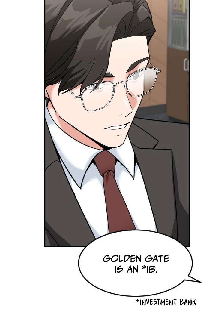 The Investor Who See the Future Chapter 63 - Page 115 in English