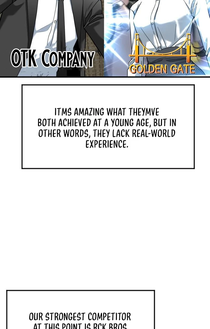 The Investor Who See the Future Chapter 63 - Page 119 in English