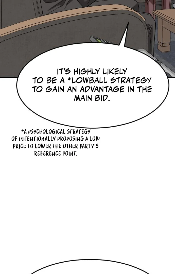 The Investor Who See the Future Chapter 63 - Page 123 in English
