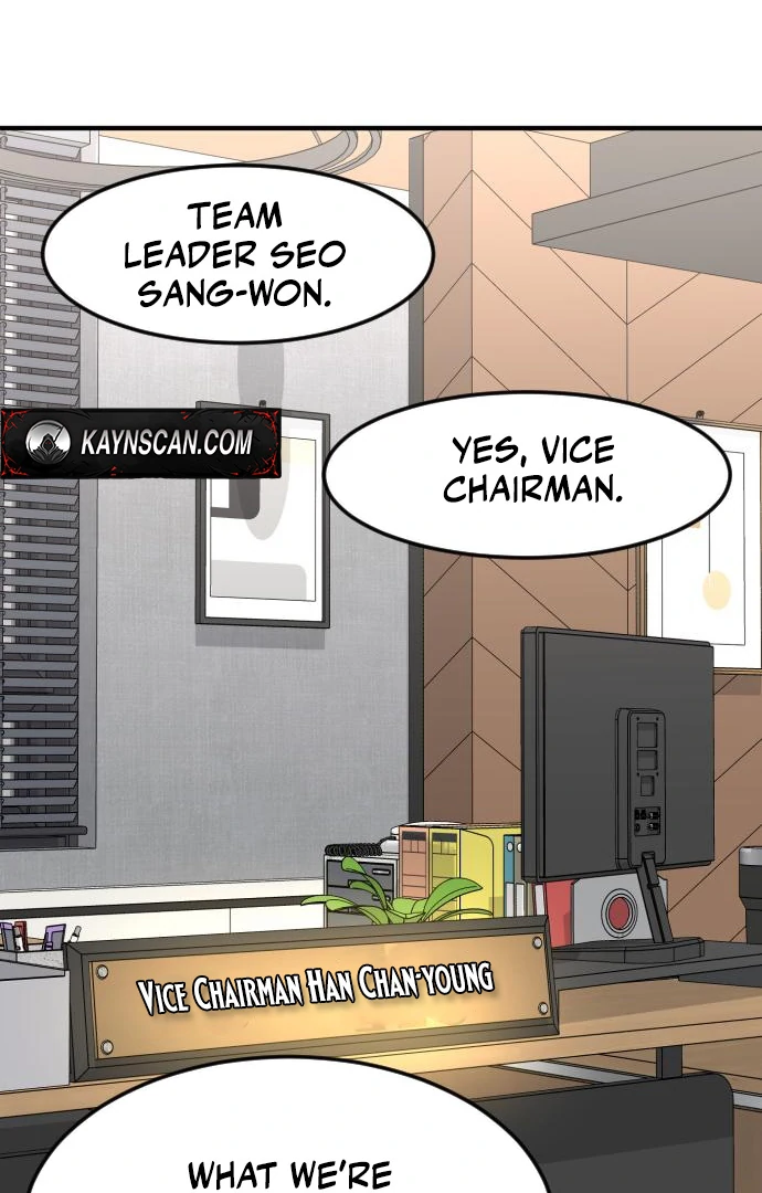 The Investor Who See the Future Chapter 63 - Page 136 in English