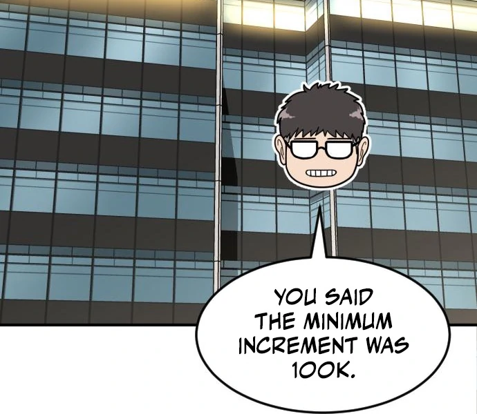 The Investor Who See the Future Chapter 63 - Page 143 in English