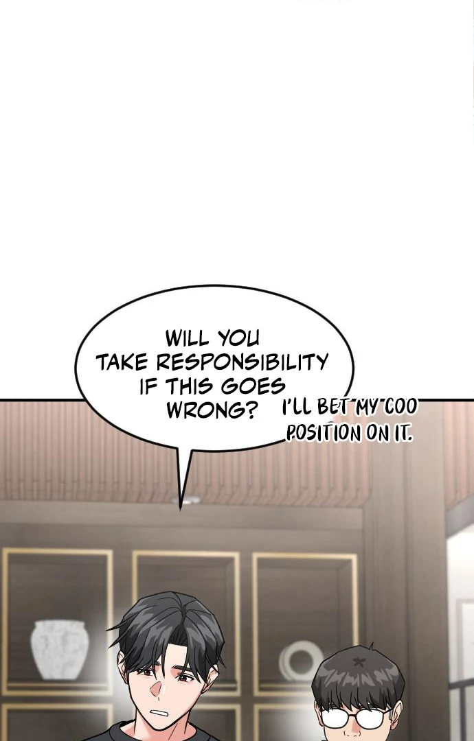 The Investor Who See the Future Chapter 63 - Page 144 in English