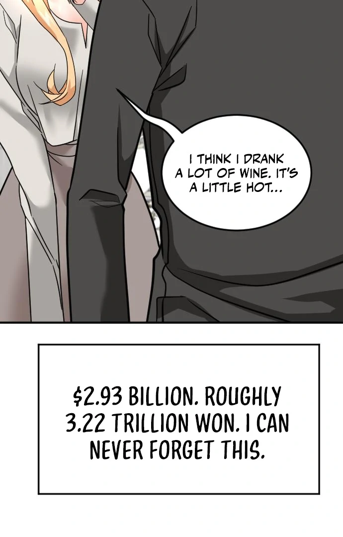 The Investor Who See the Future Chapter 63 - Page 26 in English