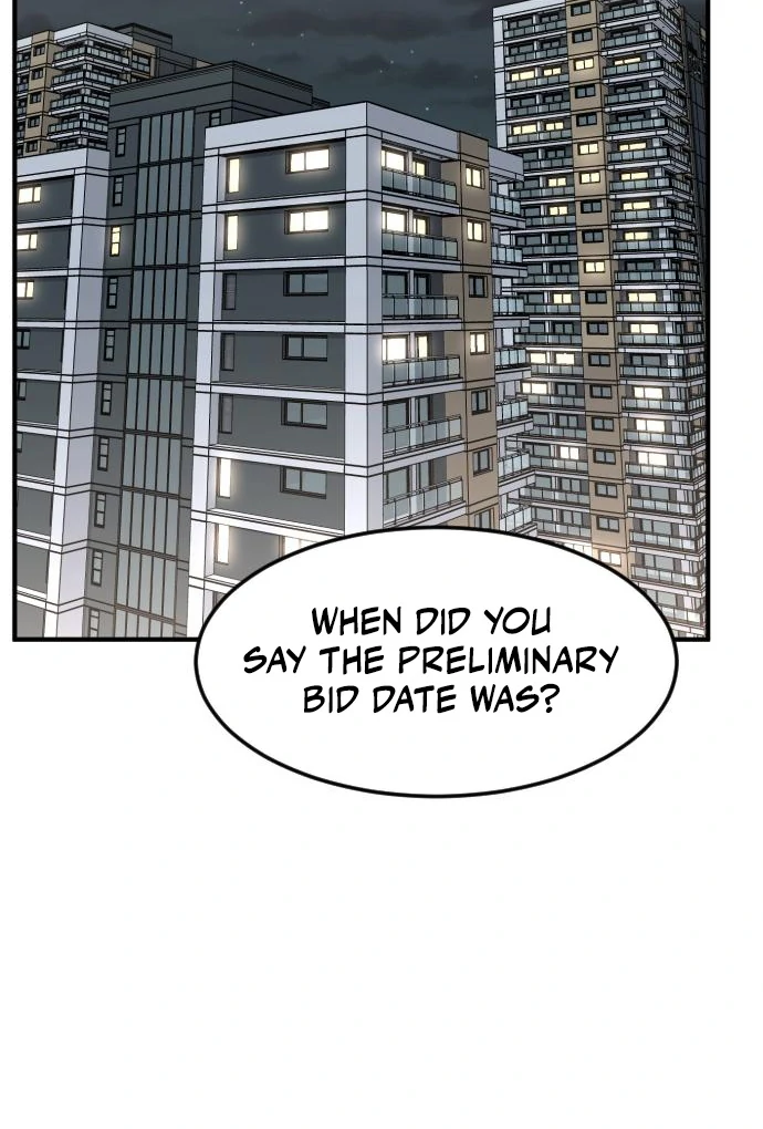 The Investor Who See the Future Chapter 63 - Page 28 in English