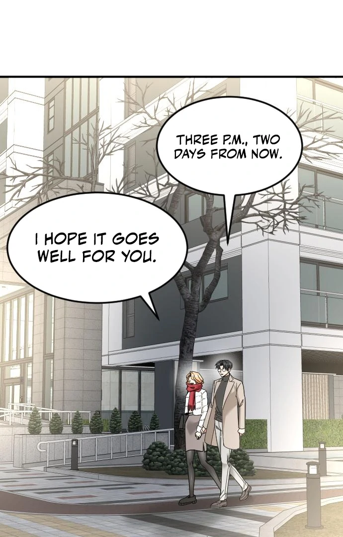 The Investor Who See the Future Chapter 63 - Page 29 in English