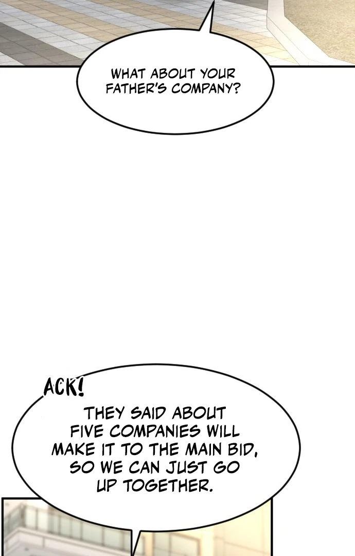 The Investor Who See the Future Chapter 63 - Page 30 in English
