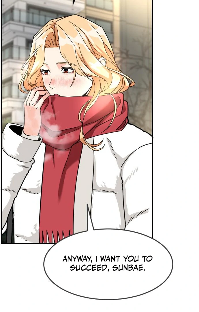 The Investor Who See the Future Chapter 63 - Page 31 in English