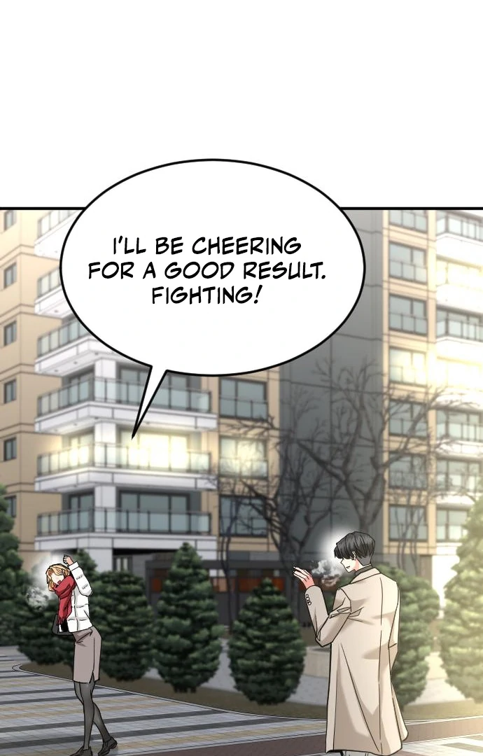 The Investor Who See the Future Chapter 63 - Page 38 in English