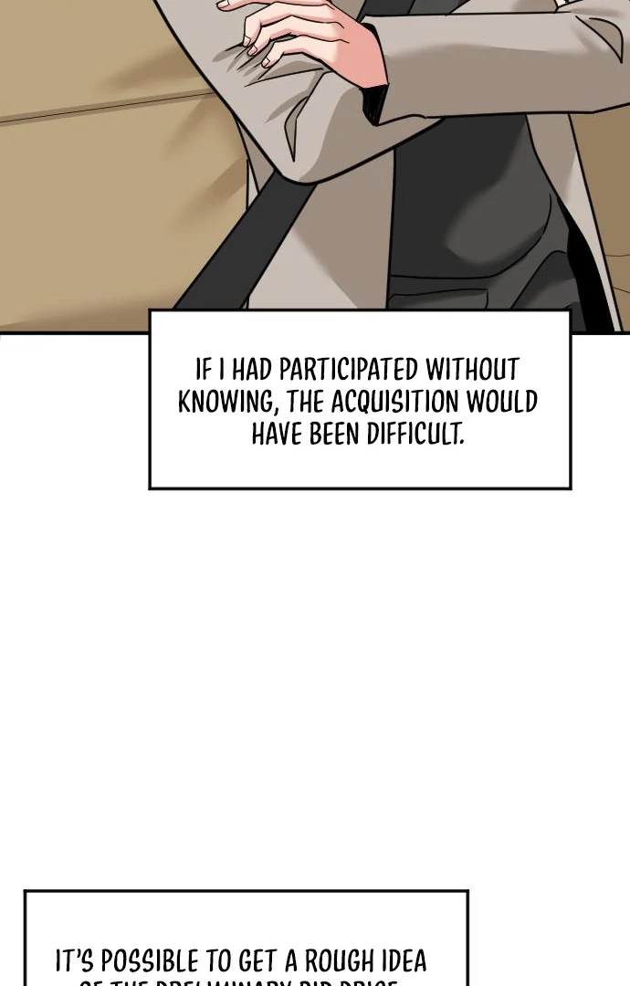 The Investor Who See the Future Chapter 63 - Page 44 in English