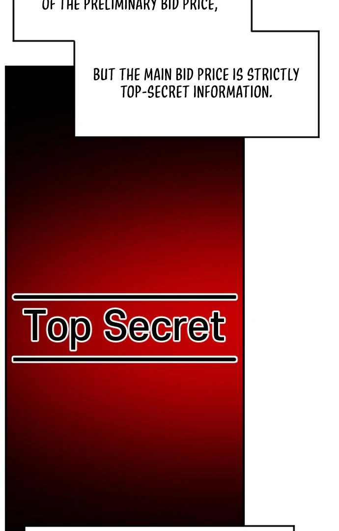 The Investor Who See the Future Chapter 63 - Page 45 in English