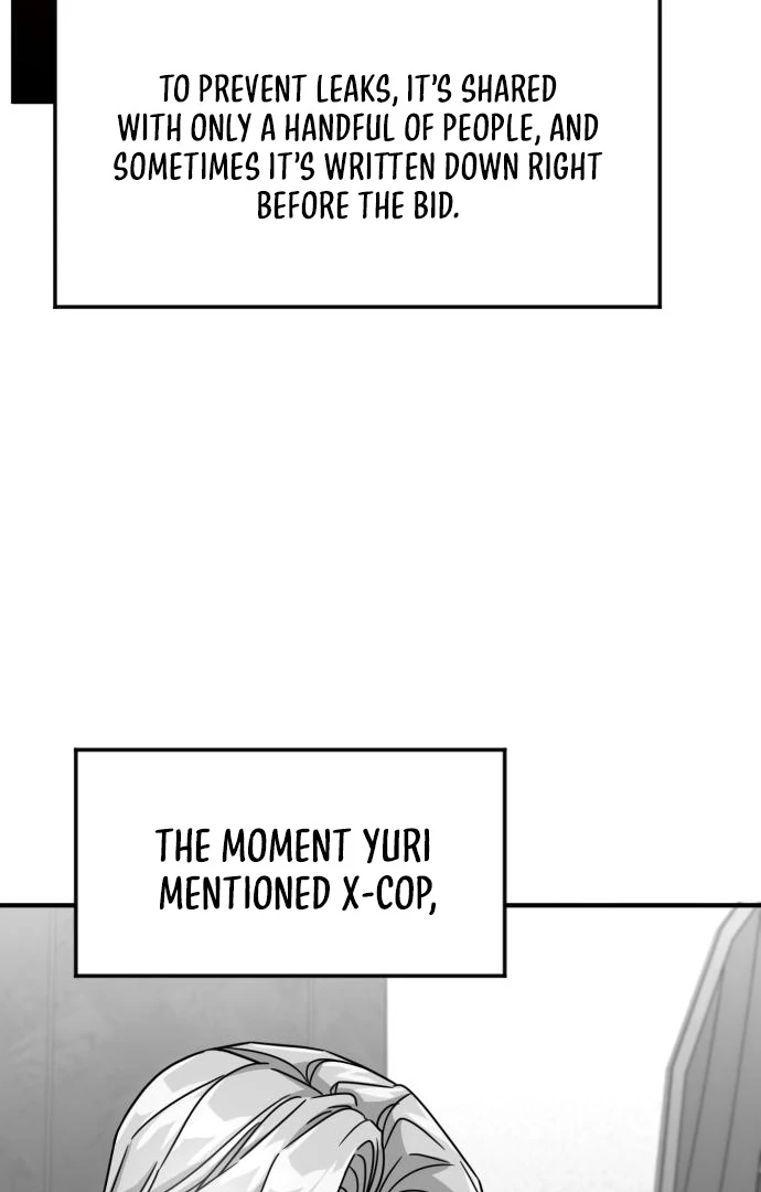 The Investor Who See the Future Chapter 63 - Page 46 in English