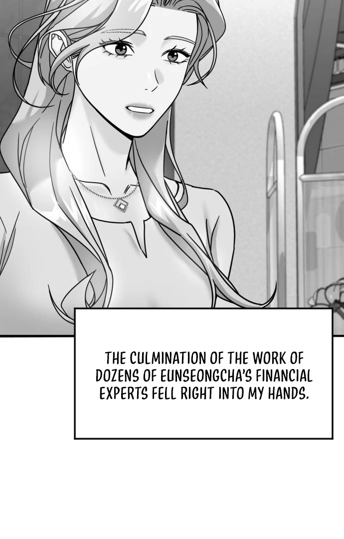 The Investor Who See the Future Chapter 63 - Page 47 in English