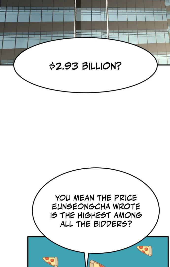 The Investor Who See the Future Chapter 63 - Page 56 in English