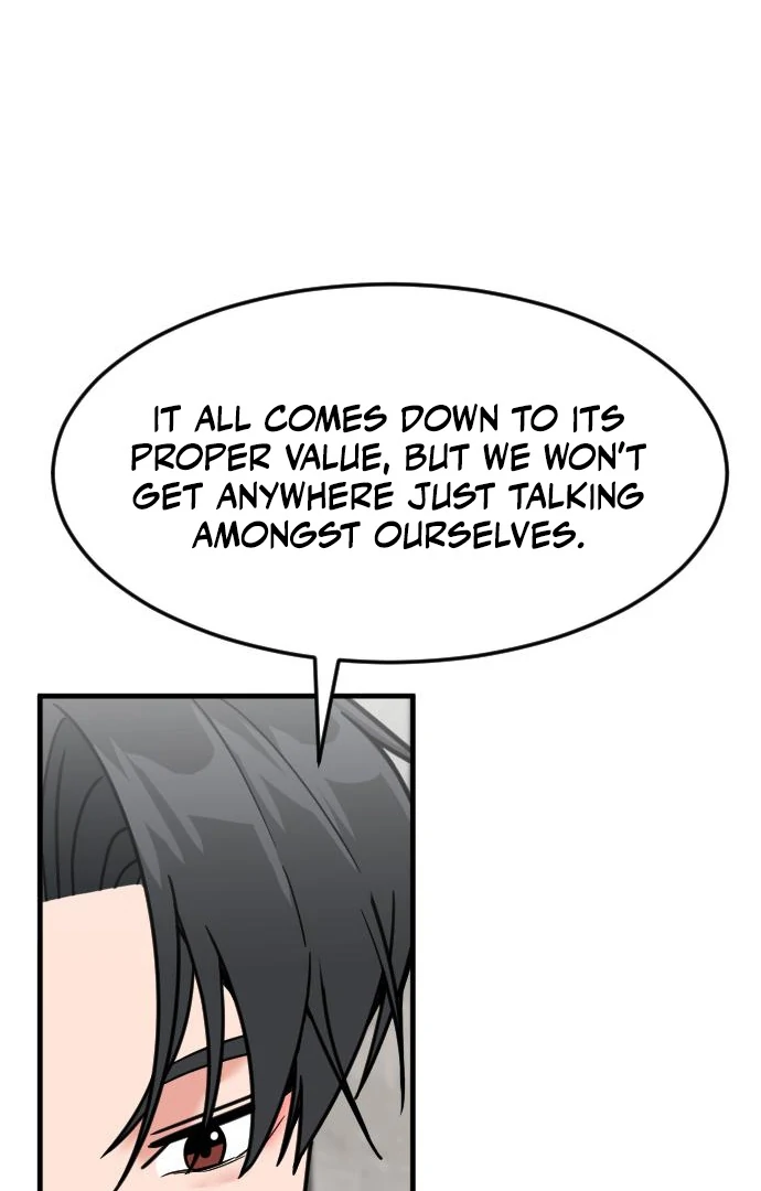 The Investor Who See the Future Chapter 63 - Page 66 in English