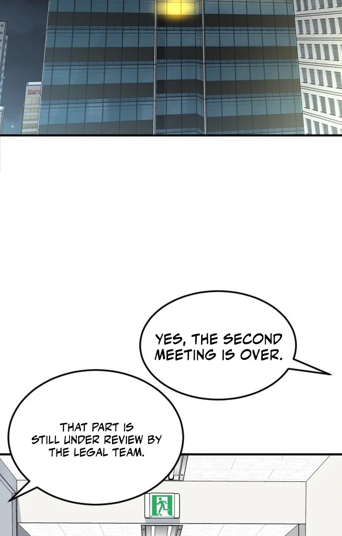 The Investor Who See the Future Chapter 63 - Page 69 in English