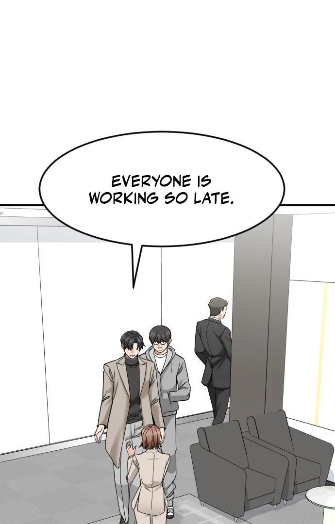 The Investor Who See the Future Chapter 63 - Page 73 in English