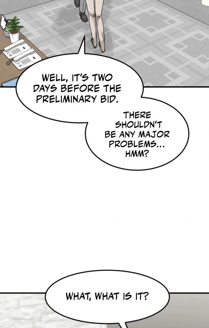The Investor Who See the Future Chapter 63 - Page 74 in English