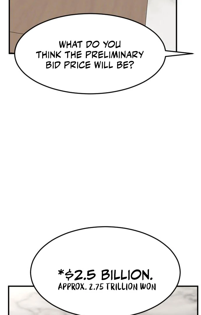 The Investor Who See the Future Chapter 63 - Page 82 in English