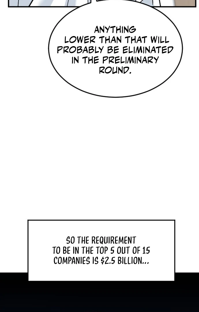 The Investor Who See the Future Chapter 63 - Page 84 in English