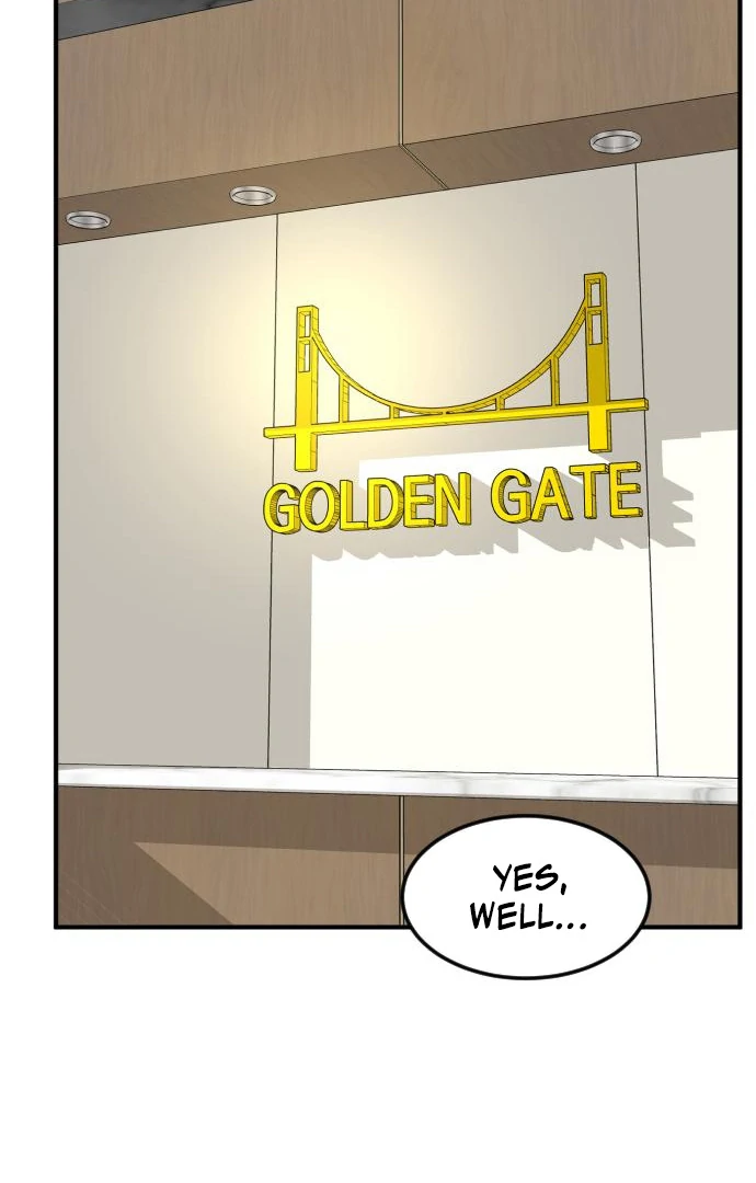 The Investor Who See the Future Chapter 63 - Page 91 in English