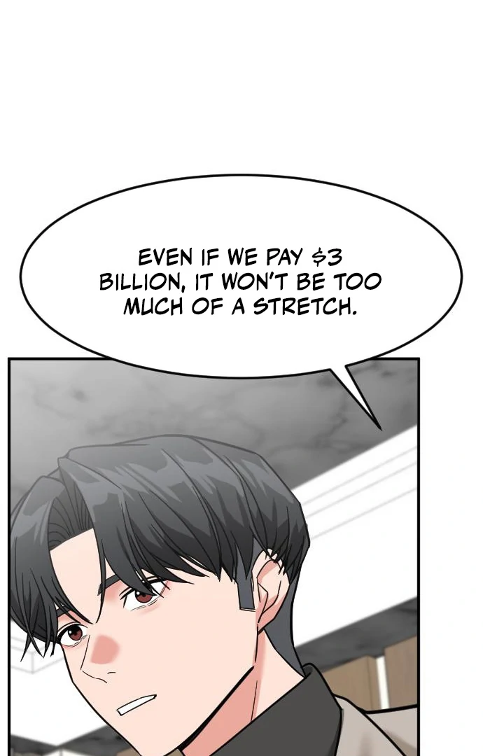 The Investor Who See the Future Chapter 63 - Page 92 in English