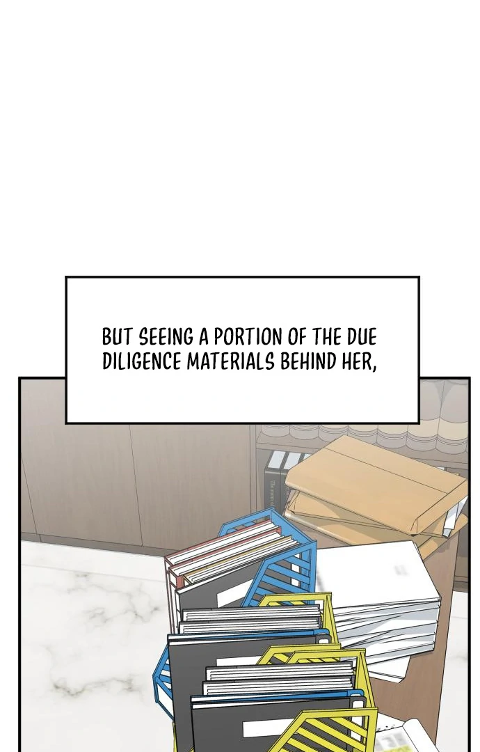 The Investor Who See the Future Chapter 63 - Page 94 in English