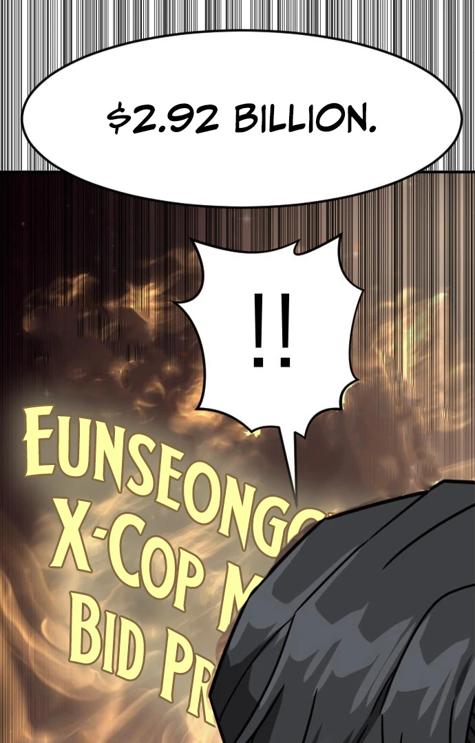 The Investor Who See the Future Chapter 63 - Page 99 in English