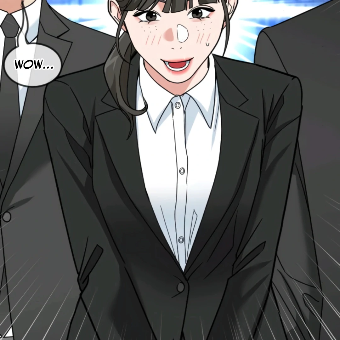 The Investor Who See the Future Chapter 64 - Page 10 in English