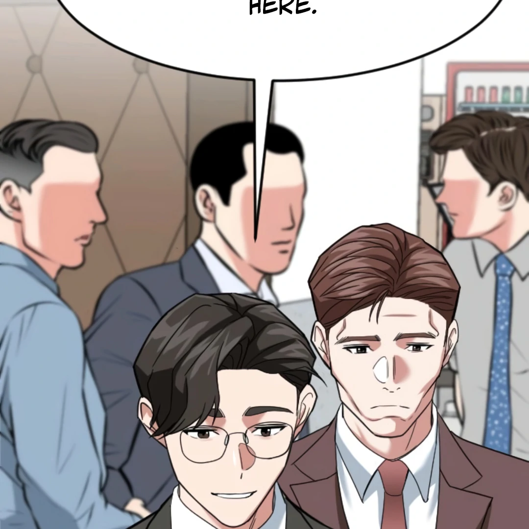The Investor Who See the Future Chapter 64 - Page 105 in English
