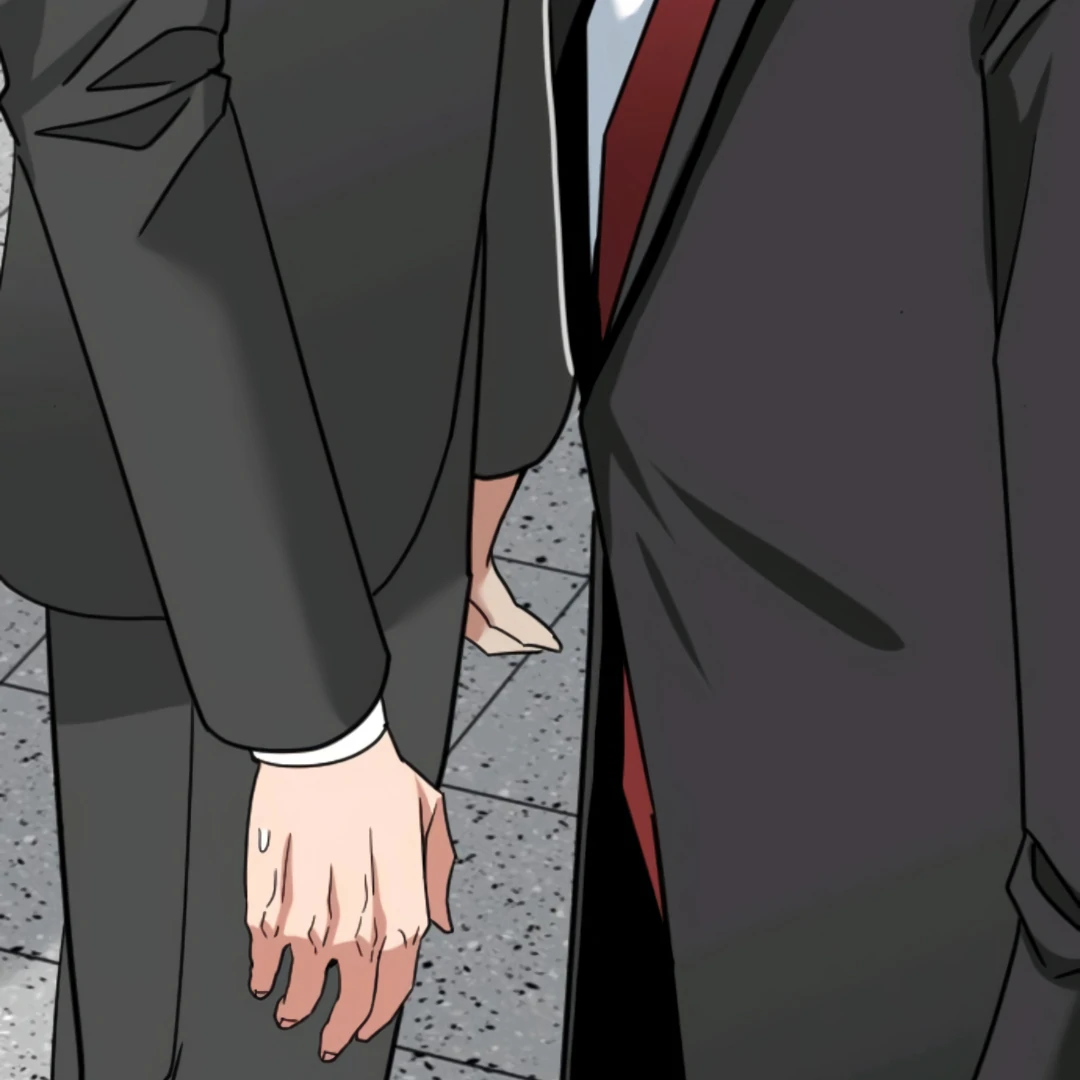 The Investor Who See the Future Chapter 64 - Page 108 in English
