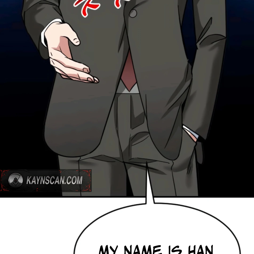 The Investor Who See the Future Chapter 64 - Page 114 in English