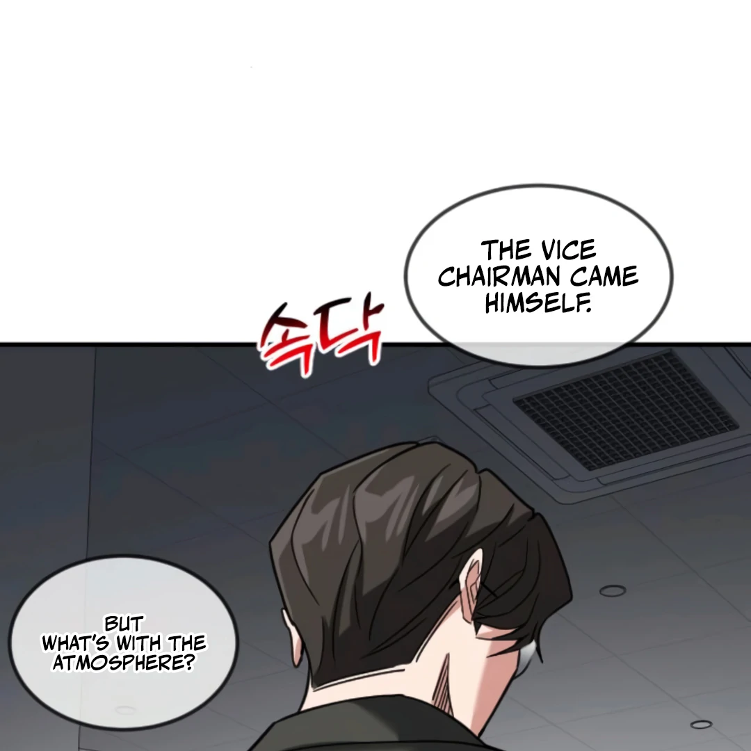 The Investor Who See the Future Chapter 64 - Page 118 in English