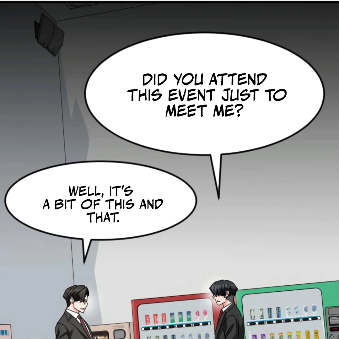 The Investor Who See the Future Chapter 64 - Page 127 in English