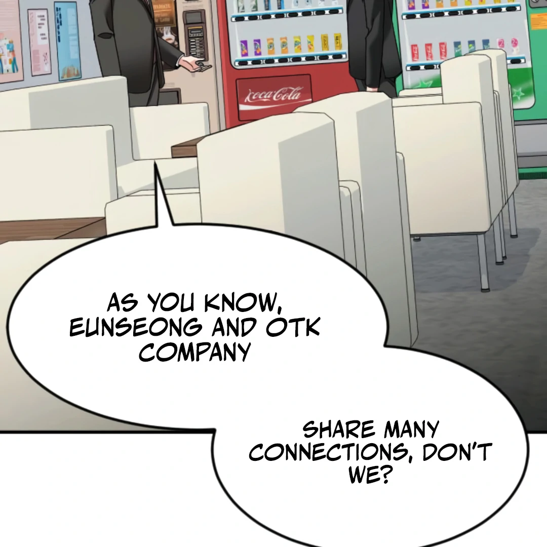 The Investor Who See the Future Chapter 64 - Page 128 in English
