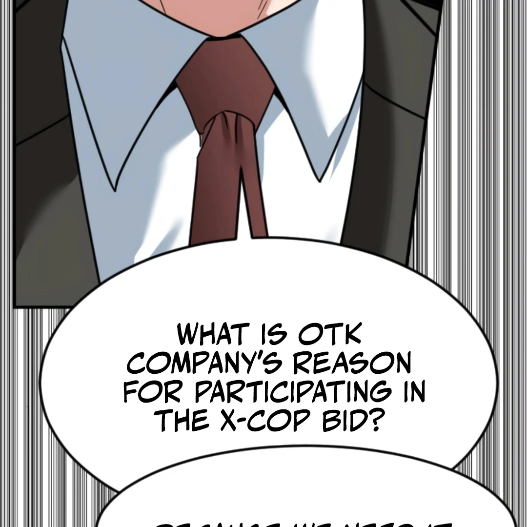 The Investor Who See the Future Chapter 64 - Page 138 in English