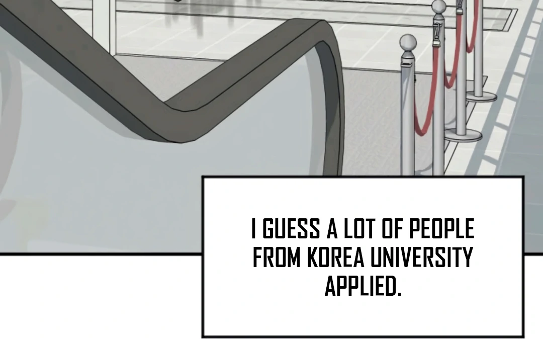 The Investor Who See the Future Chapter 64 - Page 14 in English