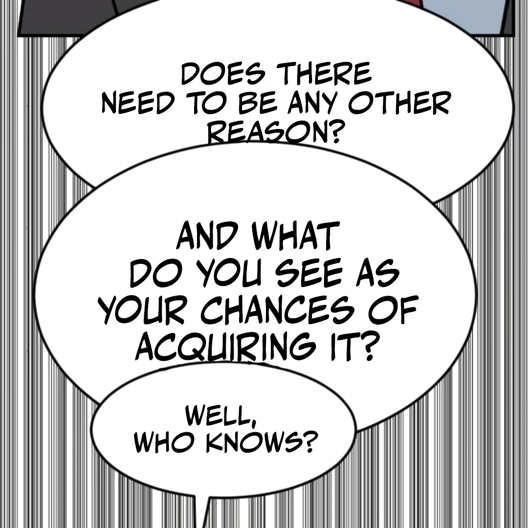 The Investor Who See the Future Chapter 64 - Page 141 in English