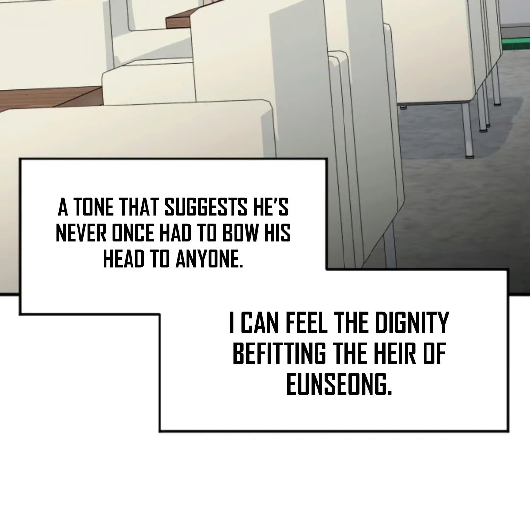 The Investor Who See the Future Chapter 64 - Page 149 in English