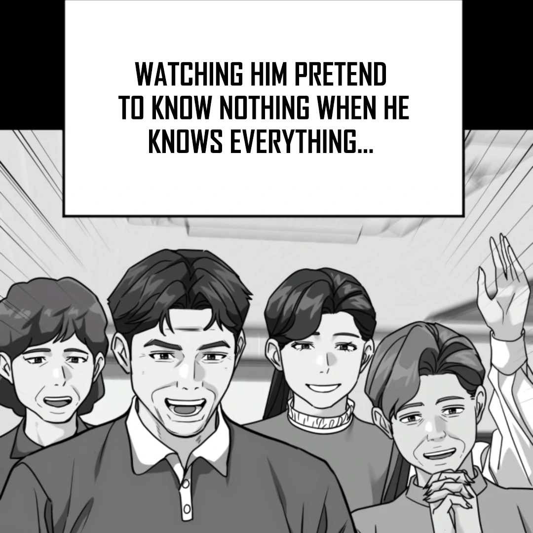 The Investor Who See the Future Chapter 64 - Page 156 in English