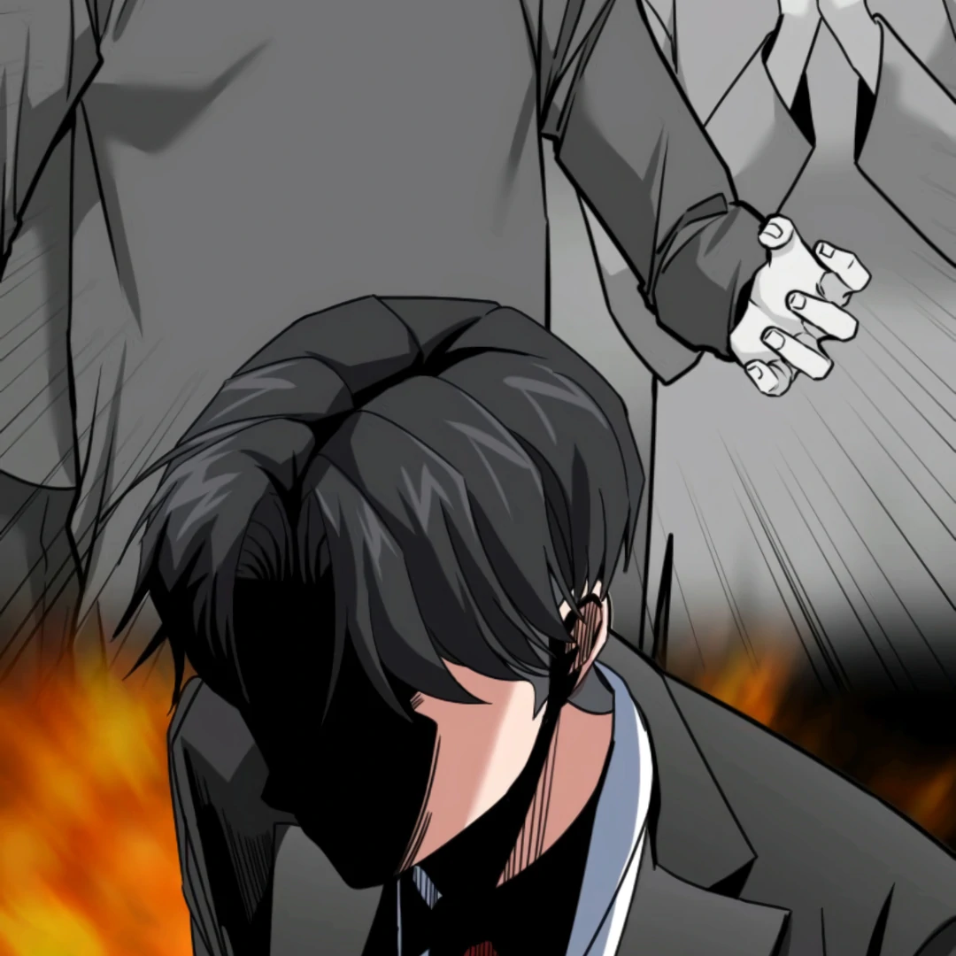 The Investor Who See the Future Chapter 64 - Page 157 in English